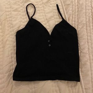 womens crop top